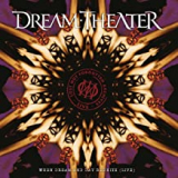 DREAM THEATER