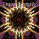 DREAM THEATER