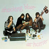 SHOCKING BLUE