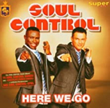 SOUL CONTROL SOUL CONTROL