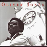 JONES OLIVER