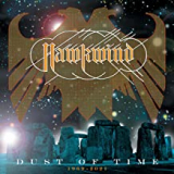 HAWKWIND