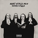 HEART ATTACK MAN