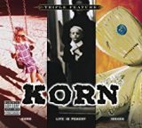 KORN KORN