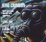 KING CRIMSON