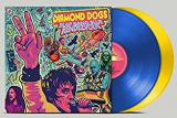 DIAMOND DOGS DIAMOND DOGS