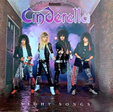 CINDERELLA
