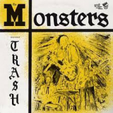 MONSTERS MONSTERS