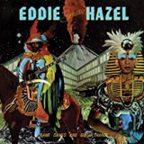 HAZEL EDDIE