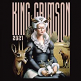 KING CRIMSON