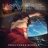 LASTWORLD