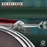 DJ NU-MARK DJ NU-MARK