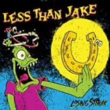 LESS THAN JAKE
