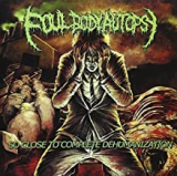 FOUL BODY AUTOPSY FOUL BODY AUTOPSY