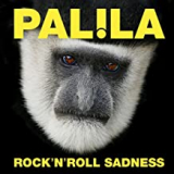 PALILA