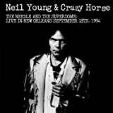YOUNG NEIL & CRAZY HORSE