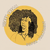 HEAVY CREAM