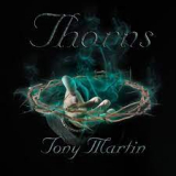 MARTIN TONY