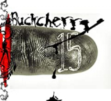 BUCKCHERRY