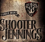 JENNINGS SHOOTER JENNINGS SHOOTER