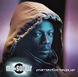 MC SOLAAR MC SOLAAR