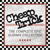 CHEAP TRICK