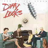 DIRTY LOOKS