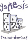 GENESIS GENESIS