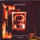 CHURCH