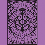 OZRIC TENTACLES