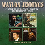 JENNINGS WAYLON