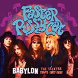 FASTER PUSSYCAT