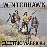 WINTERHAWK WINTERHAWK