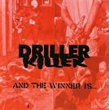 DRILLER KILLER DRILLER KILLER