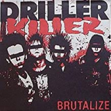 DRILLER KILLER DRILLER KILLER