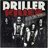 DRILLER KILLER DRILLER KILLER