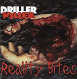 DRILLER KILLER DRILLER KILLER