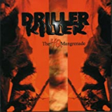 DRILLER KILLER DRILLER KILLER
