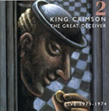 KING CRIMSON