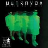 ULTRAVOX ULTRAVOX