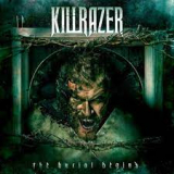 KILLRAZER KILLRAZER