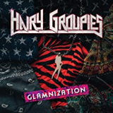 HAIRY GROUPIES