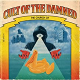 CULT OF THE DAMNED CULT OF THE DAMNED
