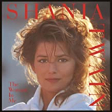 TWAIN SHANIA