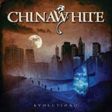 CHINAWHITE