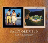 OLDFIELD SALLY