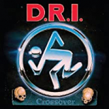 D.R.I. D.R.I.