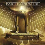 EARTH WIND & FIRE EARTH WIND & FIRE
