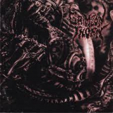 CRIMSON THORN