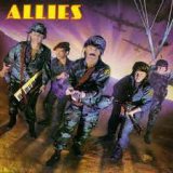 ALLIES ALLIES